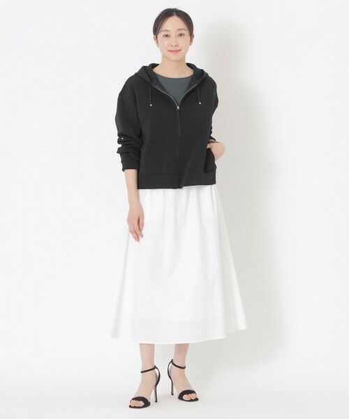 SANYO ESSENTIALS / サンヨーエッセンシャルズ カットソー | ダンボールパーカー | 詳細2