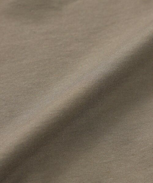 SANYO ESSENTIALS / サンヨーエッセンシャルズ カットソー | ティアードカットソー | 詳細9