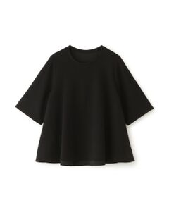 SANYO ESSENTIALS / サンヨーエッセンシャルズ カットソー | フレアカットソー