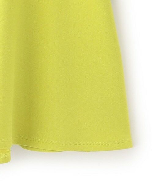 SANYO ESSENTIALS / サンヨーエッセンシャルズ カットソー | フレアカットソー | 詳細4