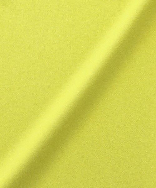 SANYO ESSENTIALS / サンヨーエッセンシャルズ カットソー | フレアカットソー | 詳細5