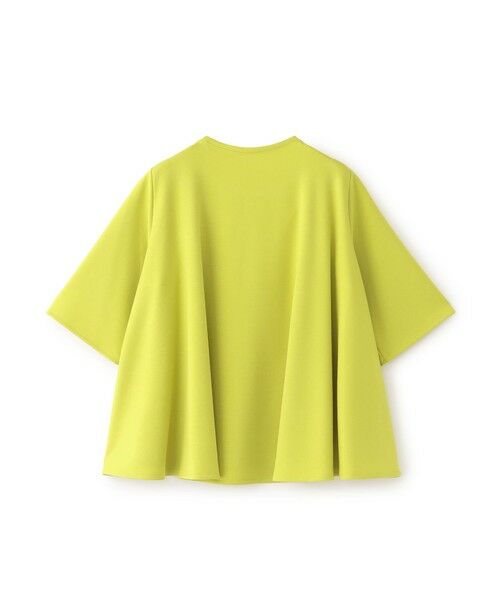 SANYO ESSENTIALS / サンヨーエッセンシャルズ カットソー | フレアカットソー | 詳細1