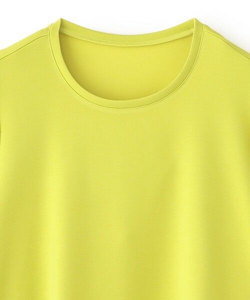 SANYO ESSENTIALS / サンヨーエッセンシャルズ カットソー | フレアカットソー | 詳細2