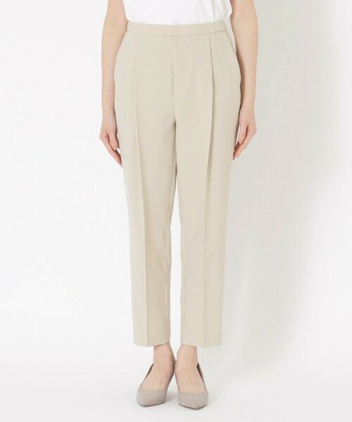 SANYO ESSENTIALS / サンヨーエッセンシャルズ その他パンツ | テーパードパンツ | 詳細4