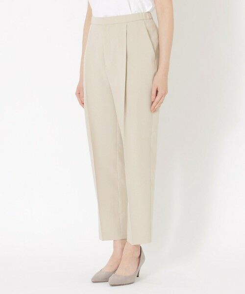 SANYO ESSENTIALS / サンヨーエッセンシャルズ その他パンツ | テーパードパンツ | 詳細5