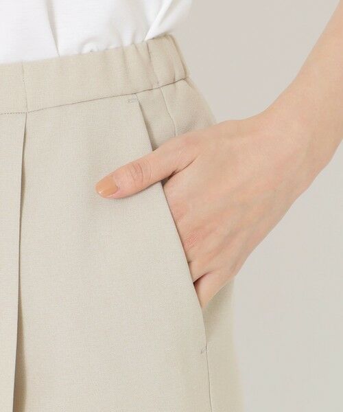 SANYO ESSENTIALS / サンヨーエッセンシャルズ その他パンツ | テーパードパンツ | 詳細7