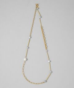 SANYO ESSENTIALS / サンヨーエッセンシャルズ ネックレス・ペンダント・チョーカー | アレンジチェーンネックレス