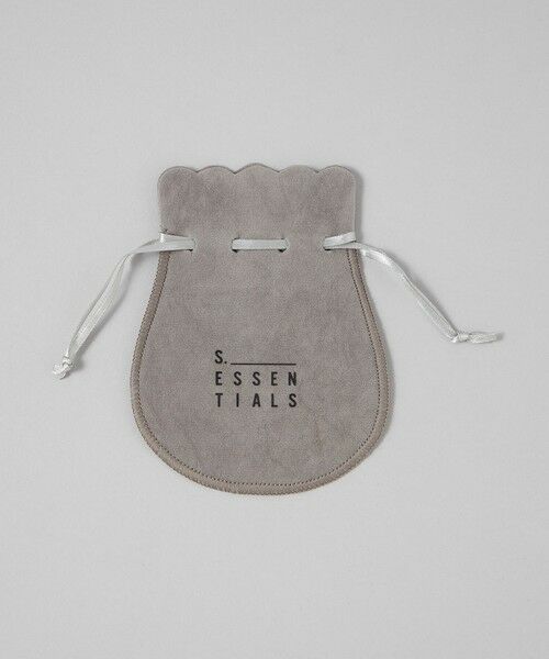 SANYO ESSENTIALS / サンヨーエッセンシャルズ ネックレス・ペンダント・チョーカー | アレンジチェーンネックレス | 詳細4