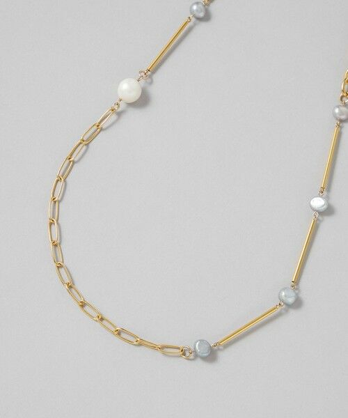 SANYO ESSENTIALS / サンヨーエッセンシャルズ ネックレス・ペンダント・チョーカー | アレンジチェーンネックレス | 詳細1