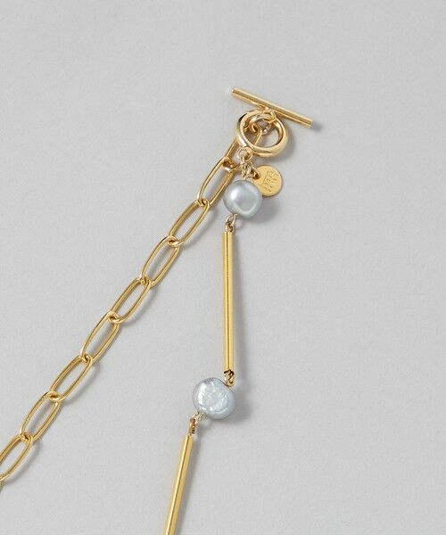 SANYO ESSENTIALS / サンヨーエッセンシャルズ ネックレス・ペンダント・チョーカー | アレンジチェーンネックレス | 詳細2