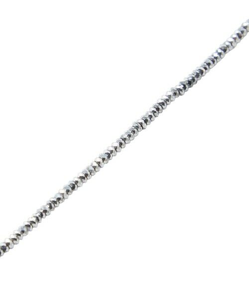 SANYO ESSENTIALS / サンヨーエッセンシャルズ ネックレス・ペンダント・チョーカー | 天然石ショートネックレス | 詳細3