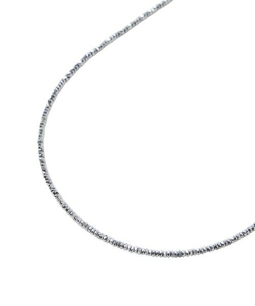 SANYO ESSENTIALS / サンヨーエッセンシャルズ ネックレス・ペンダント・チョーカー | 天然石ショートネックレス | 詳細1