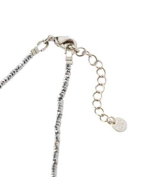 SANYO ESSENTIALS / サンヨーエッセンシャルズ ネックレス・ペンダント・チョーカー | 天然石ショートネックレス | 詳細2