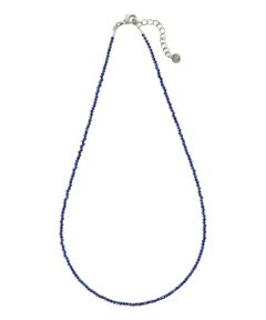 SANYO ESSENTIALS / サンヨーエッセンシャルズ ネックレス・ペンダント・チョーカー | 天然石ショートネックレス