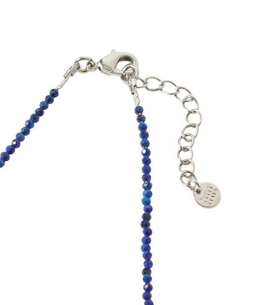 SANYO ESSENTIALS / サンヨーエッセンシャルズ ネックレス・ペンダント・チョーカー | 天然石ショートネックレス | 詳細2