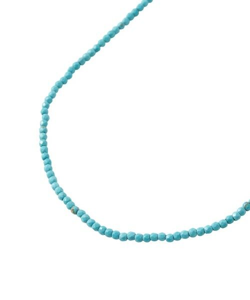 SANYO ESSENTIALS / サンヨーエッセンシャルズ ネックレス・ペンダント・チョーカー | 天然石ショートネックレス | 詳細1