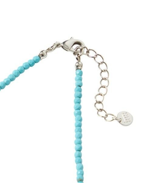 SANYO ESSENTIALS / サンヨーエッセンシャルズ ネックレス・ペンダント・チョーカー | 天然石ショートネックレス | 詳細2