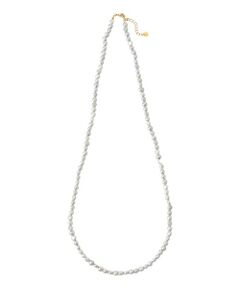 SANYO ESSENTIALS / サンヨーエッセンシャルズ ネックレス・ペンダント・チョーカー | 淡水パールネックレス