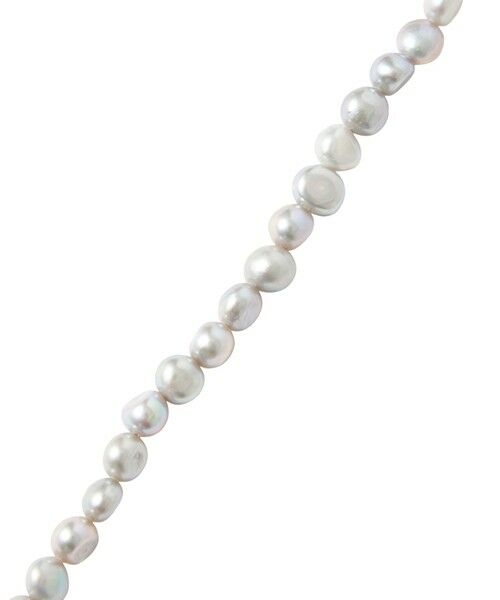 SANYO ESSENTIALS / サンヨーエッセンシャルズ ネックレス・ペンダント・チョーカー | 淡水パールネックレス | 詳細3