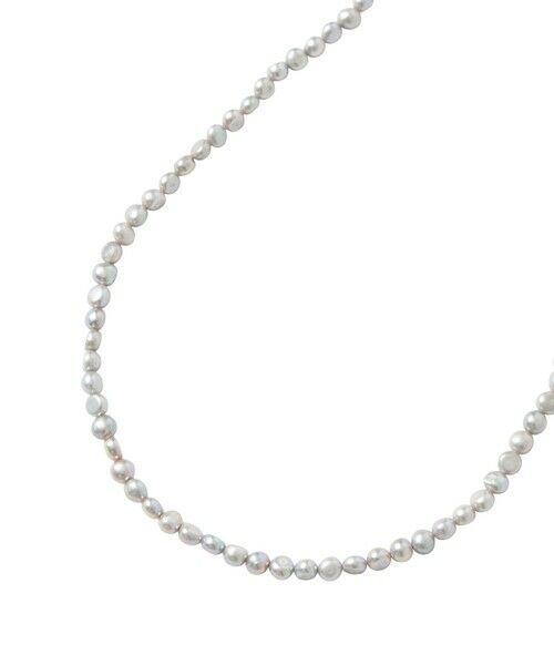SANYO ESSENTIALS / サンヨーエッセンシャルズ ネックレス・ペンダント・チョーカー | 淡水パールネックレス | 詳細1