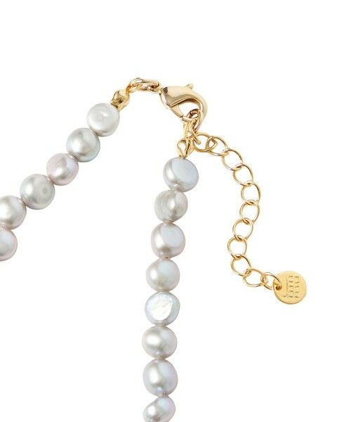 SANYO ESSENTIALS / サンヨーエッセンシャルズ ネックレス・ペンダント・チョーカー | 淡水パールネックレス | 詳細2