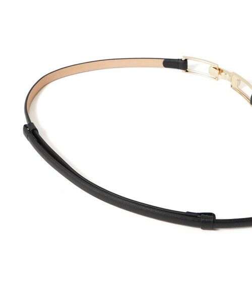 SANYO ESSENTIALS / サンヨーエッセンシャルズ その他小物 | アジャスターベルト | 詳細3