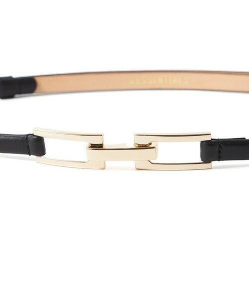 SANYO ESSENTIALS / サンヨーエッセンシャルズ その他小物 | アジャスターベルト | 詳細1