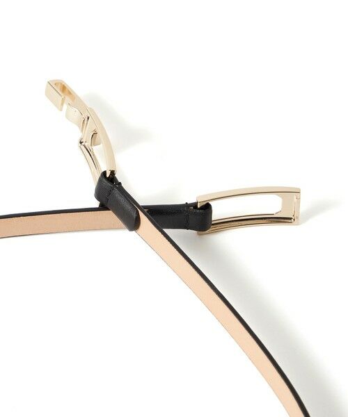 SANYO ESSENTIALS / サンヨーエッセンシャルズ その他小物 | アジャスターベルト | 詳細2