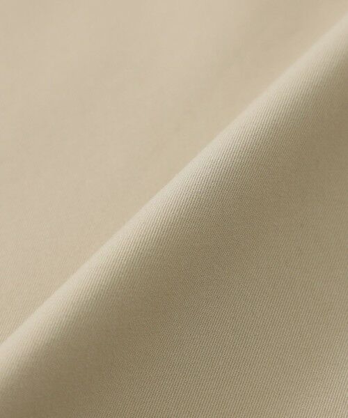 SANYO ESSENTIALS / サンヨーエッセンシャルズ その他アウター | ＜100年コート＞ライトウェイトバルマカーンコート | 詳細17