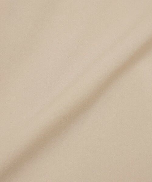 SANYO ESSENTIALS / サンヨーエッセンシャルズ その他アウター | ＜アンブレラコート＞スタンドカラーコート | 詳細15