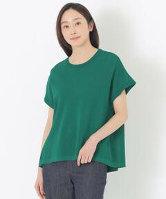 SANYO ESSENTIALS / サンヨーエッセンシャルズ ニット・セーター | シアープルオーバー