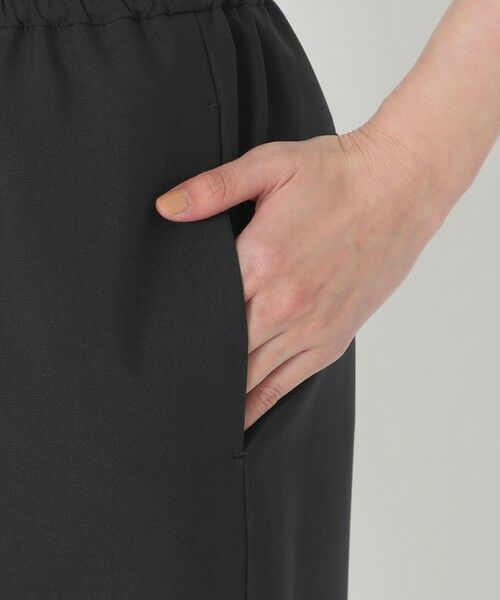 SANYO ESSENTIALS / サンヨーエッセンシャルズ その他パンツ | ワイドパンツ | 詳細6