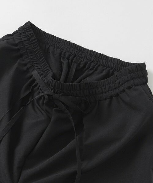 SANYO ESSENTIALS / サンヨーエッセンシャルズ その他パンツ | ワイドパンツ | 詳細7