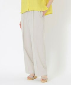 SANYO ESSENTIALS / サンヨーエッセンシャルズ その他パンツ | ワイドパンツ