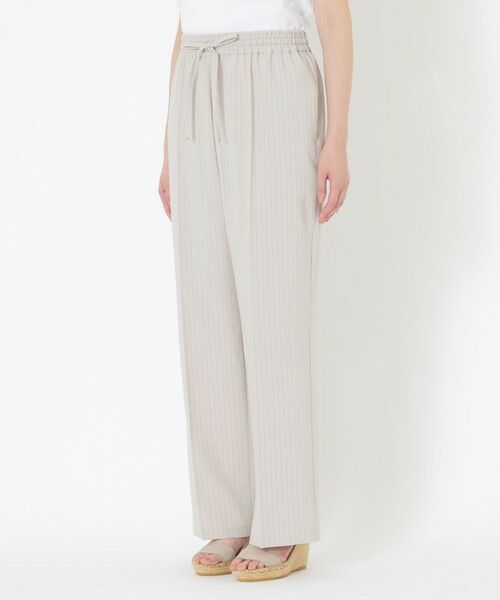 SANYO ESSENTIALS / サンヨーエッセンシャルズ その他パンツ | ワイドパンツ | 詳細3