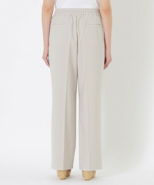 SANYO ESSENTIALS / サンヨーエッセンシャルズ その他パンツ | ワイドパンツ | 詳細4