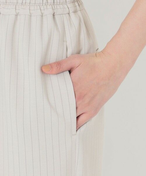 SANYO ESSENTIALS / サンヨーエッセンシャルズ その他パンツ | ワイドパンツ | 詳細5