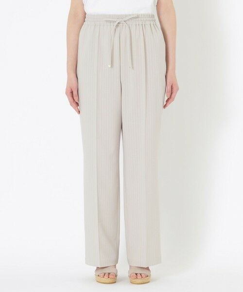 SANYO ESSENTIALS / サンヨーエッセンシャルズ その他パンツ | ワイドパンツ | 詳細2