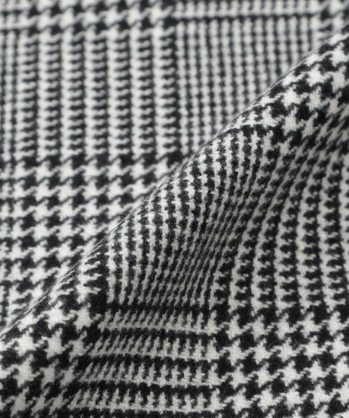 SANYO ESSENTIALS / サンヨーエッセンシャルズ その他アウター | 【WEB先行予約販売】＜Premium Rain Wool＞ベルテッドバルマカーンコート | 詳細10