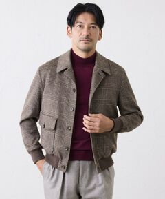 SANYO ESSENTIALS / サンヨーエッセンシャルズ ブルゾン | 