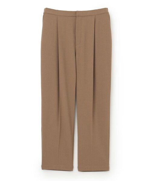 SANYO ESSENTIALS / サンヨーエッセンシャルズ その他パンツ | （キャメル1）