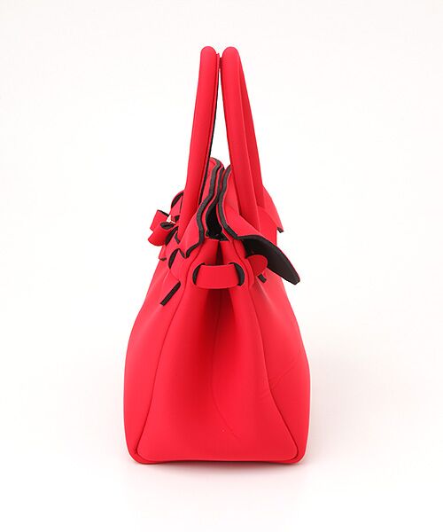 SAVE MY BAG / セーブマイバッグ ハンドバッグ | T-PETITE MISS KISS | 詳細2