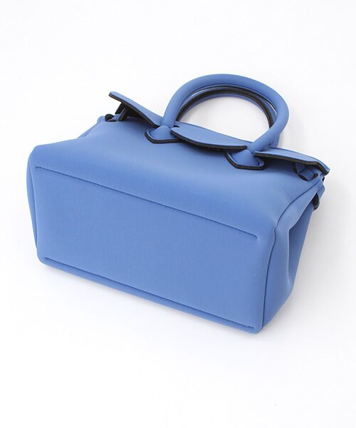 新品】save my bag Ꮪサイズ NOTTINGHAM ブルー-