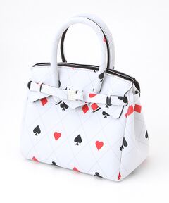 T-PETITE MISS QUEEN OF HEARTS