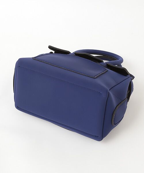 SAVE MY BAG / セーブマイバッグ ハンドバッグ | T-PETITE JUMBO NAUTICA | 詳細3