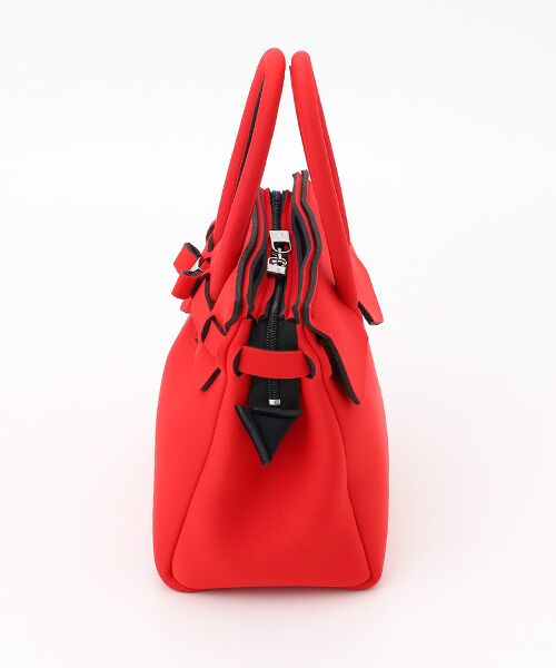 SAVE MY BAG / セーブマイバッグ ハンドバッグ | T-PETITE MISS PLUS LAQUER | 詳細2