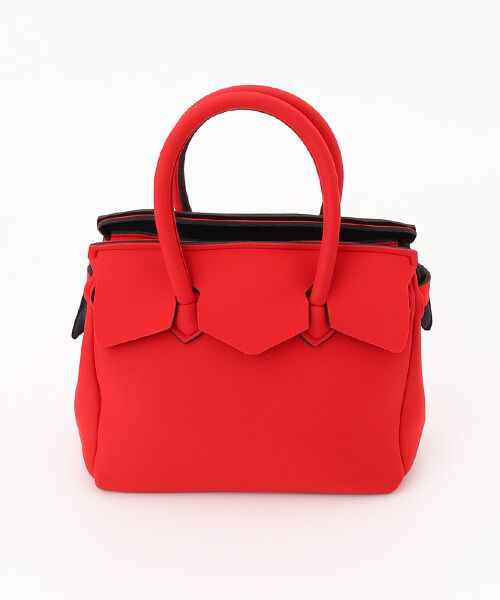 SAVE MY BAG / セーブマイバッグ ハンドバッグ | T-PETITE MISS PLUS LAQUER | 詳細3