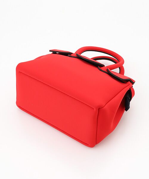 SAVE MY BAG / セーブマイバッグ ハンドバッグ | T-PETITE MISS PLUS LAQUER | 詳細4