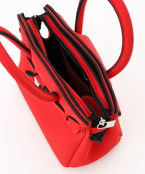 SAVE MY BAG / セーブマイバッグ ハンドバッグ | T-PETITE MISS PLUS LAQUER | 詳細5