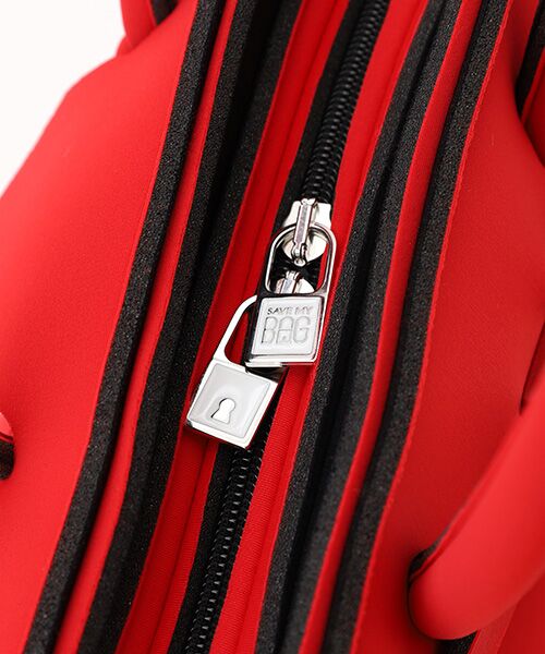 SAVE MY BAG / セーブマイバッグ ハンドバッグ | T-PETITE MISS PLUS LAQUER | 詳細6